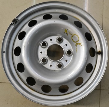 ДИСКИ 16 5x120 MINI COUNTRYMAN 9803650 (F360-18)