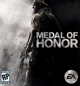 MEDAL OF HONOR PL PC 2010 ORIGIN EA APP KEY + БЕСПЛАТНО