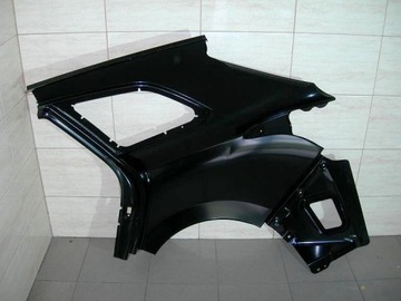 фото thumb №9, Hyundai i30 ii cw kombi 12-16 крыло правый задняя