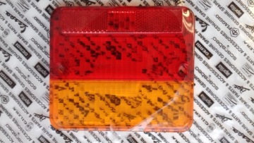 Привідний вал nap. ліва Зі Шроту, фото thumb