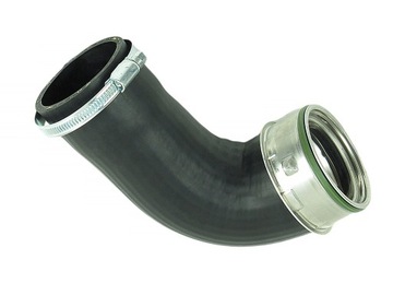 фото thumb №4, Шланг труба шланг turbo інтеркулер bmw x3 e83 3.0d 1161-3415784