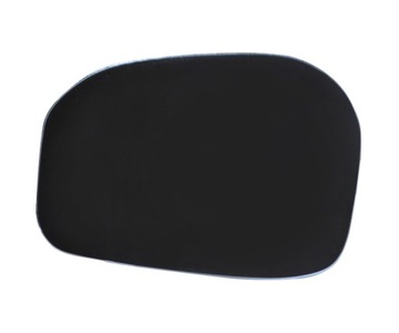 фото thumb №1, Honda jazz 2009 скло ліва сферичне