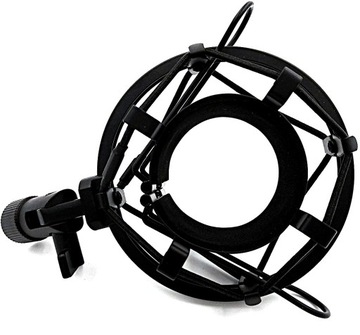 KOSZ ANTYWIBRACYJNY SHOCK DO MIKROFONÓW 43-47mm
