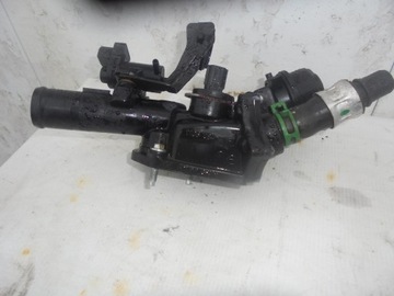 фото thumb №1, Термостат корпус renault 1,5dci 110608431r