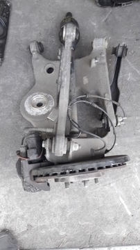 фото thumb №1, Range rover sport l494 підвішування зад задні праві