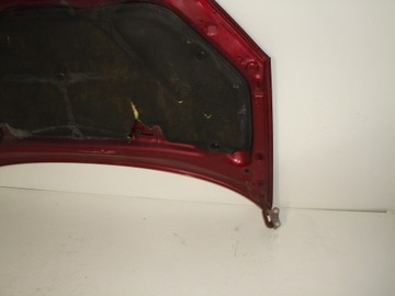 фото thumb №6, Капот крышка двигателя toyota rav4 00-06