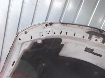 фото thumb №6, Капот перед bmw e90 e91 sedan kombi titansilber