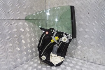 фото thumb №1, Mercedes sl r231 стекло правая задняя механизм 13r