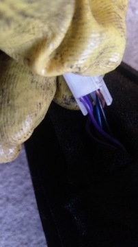 фото thumb №3, Mazda 5 05-10 зеркало правое