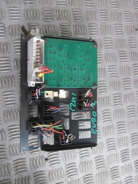 фото thumb №5, Коробка запобіжників касета volvo fh12 93-98r