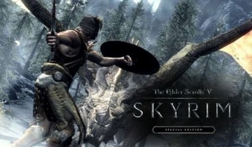 The Elder Scrolls Skyrim, специальное издание