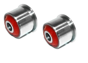 фото thumb №1, Втулка поворотний кулак важеля c5 c6 peugeot 407 508 kpl