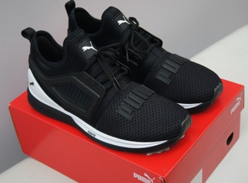 ЖЕНСКАЯ ОБУВЬ PUMA IGNITE LIMITLESS JR 191457-01 37.5