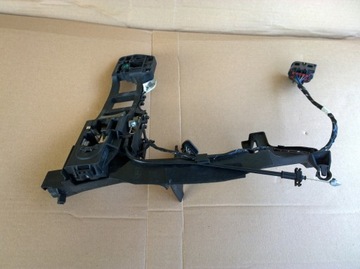 фото thumb №3, Кронштейн замка s-max mk1 правый перед keyless