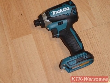 Корпус ударного гайковёрта MAKITA DTD153Z 18В 170Нм