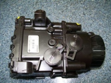 фото thumb №2, Клапан ebs renault magnum 0486203002 0486203031