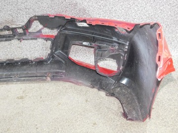 фото thumb №8, Honda civic ix lift 15- бампер передний перед