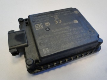 фото thumb №4, Mercedes e klasa 238 coupe cabrio радар датчик