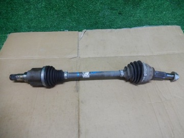 фото thumb №1, Привідний вал ліва ford ecosport 1.5 tdci