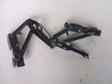 фото thumb №1, Opel insignia петля петли капот правый левый