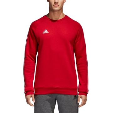 Толстовка adidas Core 18 Sweat Top CV3961 XXL