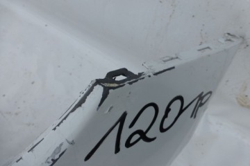 фото thumb №5, Бампер vw scirocco lift 14-17 перед pdc