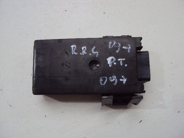 фото thumb №1, Модуль сиденье правый задняя range rover sport 09-