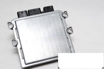 фото thumb №4, Бортовой компьютер peugeot 307 5ws40145a-t