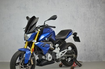 МОТОЦИКЛОВОЕ ОКНО BMW G 310 R 2016 -- LOSTER