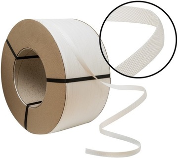 MOCNE NAROŻNIKI narożnik POD TAŚMĘ PP do 34mm 1000szt do palet