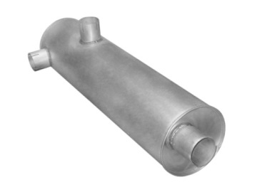 фото thumb №1, Iveco 170-25 magirus гасник кінцевий 48301