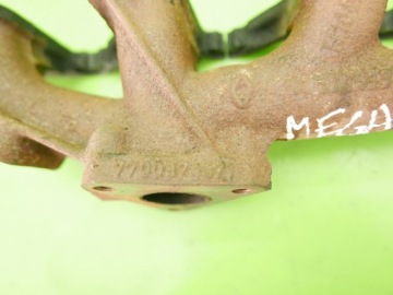 фото thumb №4, Колектор випускний renault scenic i 1.9 dti 96-99