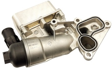 фото thumb №3, Renault master iii 2.3cdti радиатор масла оригинальный номер