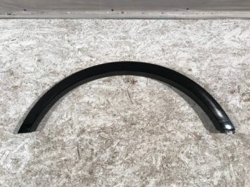 фото thumb №1, Ford kuga mk2 молдинг na крыло правый задняя задняя