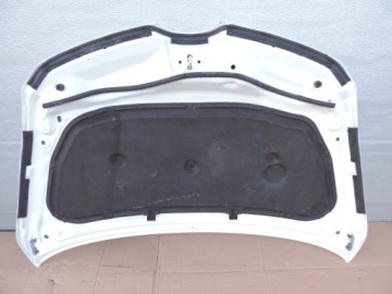 Mazda cx7 2007 2008 капот крышка двигателя Недорого, фото thumb