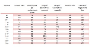 SPODNIE CHŁOPIĘCE WIZYTOWE R.152 BIAŁE SLIMOWANE