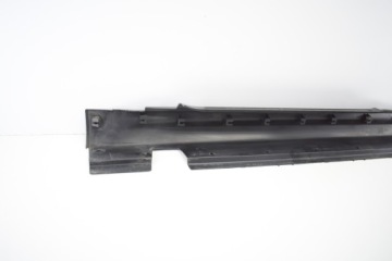 фото thumb №8, Mini cooper r56 s правий поріг молдинг поріг повний