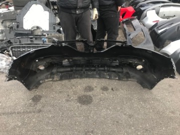 фото thumb №5, Renault kadjar бампер передній оригінальний