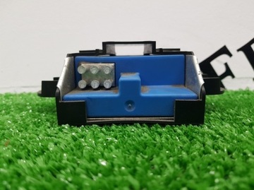 фото thumb №5, Audi q3 2.0 tfsi модуль насоса топлива 5n0201320a