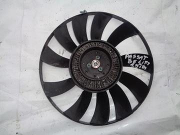 фото thumb №1, Visko віско vw passat b5 рестайлінг 1.9tdi