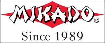 Mikado ИСКУССТВЕННАЯ ПЛАВАЮЩАЯ КУКУРУЗА, разные цвета, 15 шт.