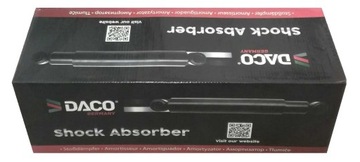 фото thumb №4, Амортизатор daco перед opel vectra c signum 02-04