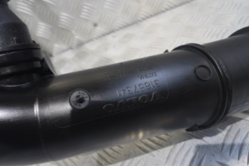 фото thumb №5, Volvo xc90 ii 2.0d d4 труба повітрозабірник 31657341