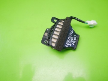 фото thumb №3, Обігрівач сидіння перед ліва lexus ls ls460l 12-