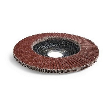 FLAP DISC FLAP 125 гр 60 MT