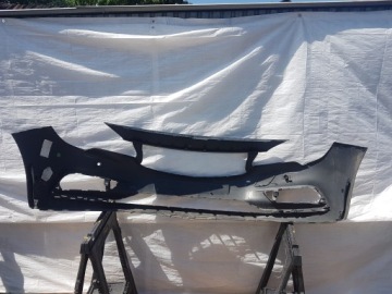 Opel astra k v бампер перед передній 13425478 в Україні, фото thumb