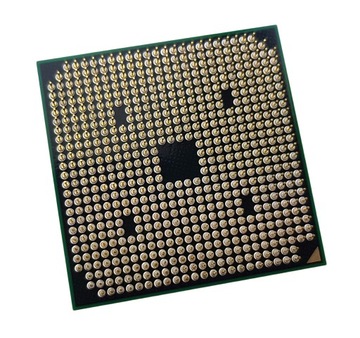 НОВЫЙ ПРОЦЕССОР AMD TURION II M500 2x2,2 ГГц S1G3