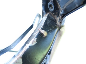 фото thumb №9, Каркас спинка перед pod подлокотники vw t3