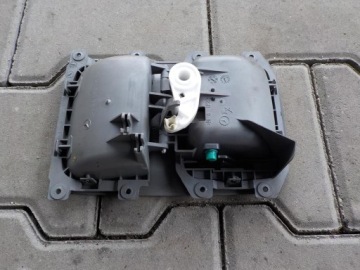 фото thumb №2, Vw crafter sprinter 906 ручка внутренняя задняя