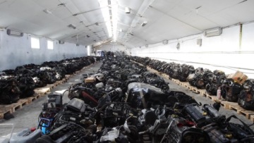 Двигатель комплект talento vivaro trafic 1.6 dci r9m 452 biturbo Цена, фото thumb